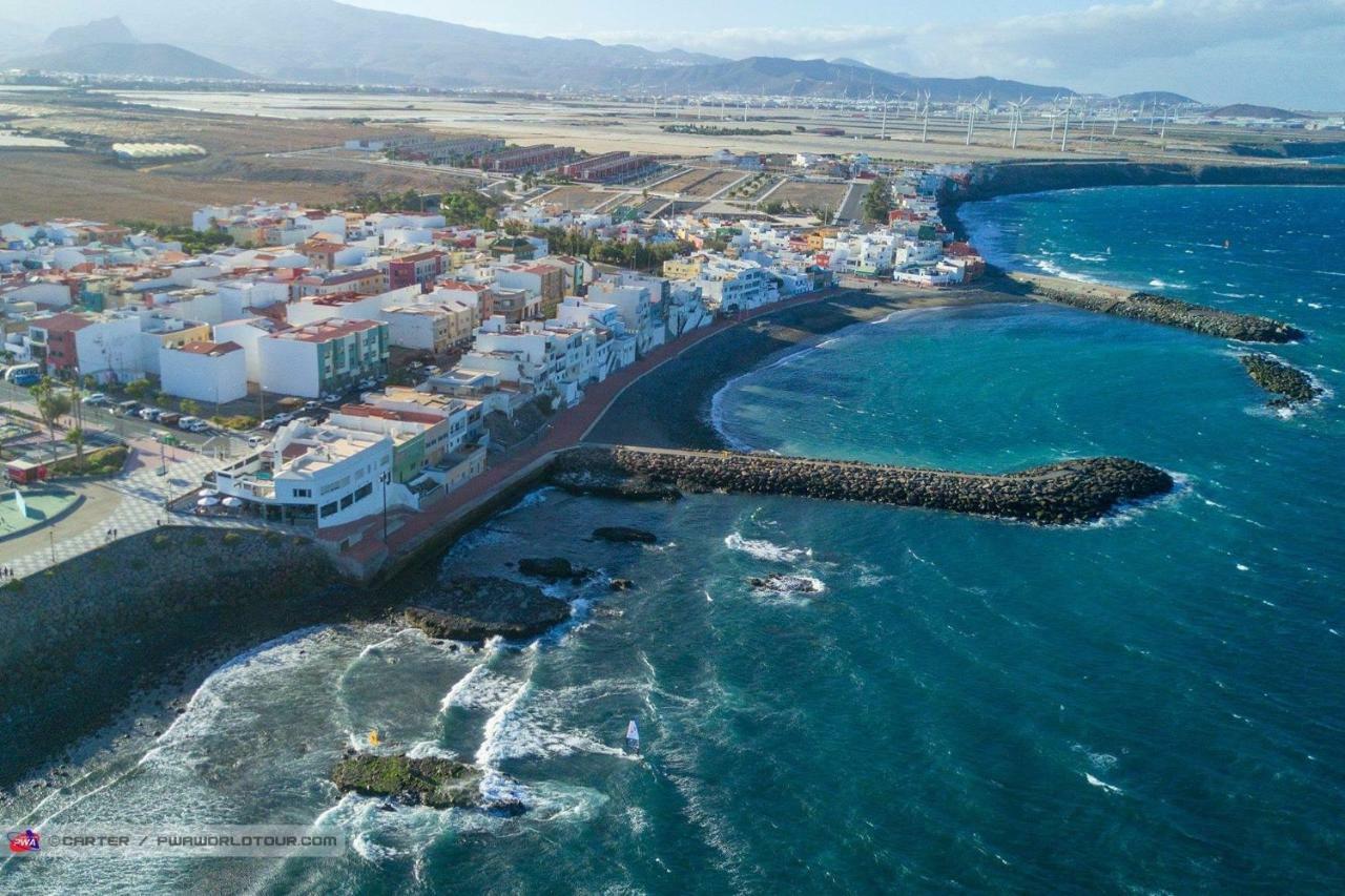 Mirador Del Mar Apartment Vecindario (Gran Canaria)